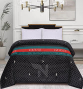 Exclusive Abmbassador Throw Blanket NCS# 127 - Nishat Creative Store